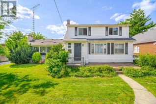 Detached House for Sale, 2149 Caroline Street, Burlington (Brant), ON