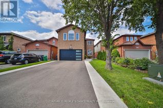 House for Sale, 3596 Nutcracker Drive, Mississauga (Lisgar), ON