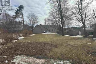 Land for Sale, 149 Central Street, Summerside, PE