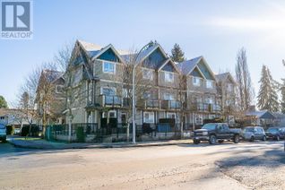 Condo for Sale, 3488 Sefton Street #104, Port Coquitlam, BC