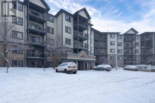 Condo Apartment for Sale, 200 Richard Street #335, Fort McMurray, AB