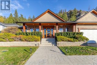 Detached House for Sale, 132 Christie Mountain Lane, Okanagan Falls, BC