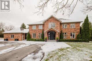 House for Sale, 39 Hill Top Trail, Whitchurch-Stouffville, ON