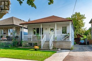 Bungalow for Sale, 27 Stock Avenue, Toronto (Islington-City Centre West), ON