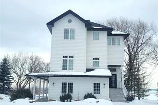 House for Sale, 75 Indian Trail Trail, Collingwood, ON