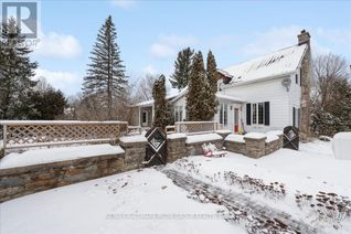 Detached House for Sale, 2227 Old Highway 17, Clarence-Rockland, ON