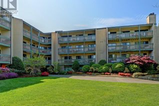 Property for Sale, 3277 Quadra St #201, Saanich, BC