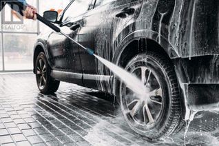 Car Wash Non-Franchise Business for Sale