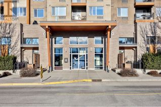 Condo Apartment for Sale, 1550 Dickson Avenue #404, Kelowna, BC