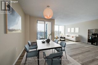 Condo for Sale, 19 Woodlawn Road E #602, Guelph (Riverside Park), ON