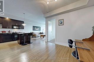 Condo for Sale, 181 Wynford Drive #301, Toronto (Banbury-Don Mills), ON