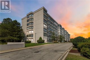 Condo Apartment for Sale, 521 Riverside Drive Unit# 209, London, ON