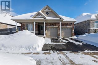 Detached House for Sale, 3133 Monarch Drive, Orillia, ON