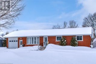 House for Sale, 26 Thomas Street, Arran-Elderslie, ON