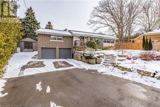 Bungalow for Sale, 878 Alexander Road, Ancaster, ON