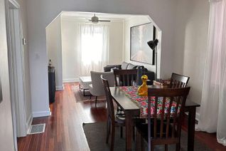 House for Rent, 94 Hay Avenue #Main Fl, Toronto (Mimico), ON