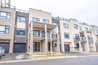 Townhouse for Sale, 1121 Cooke Boulevard #55, Burlington (LaSalle), ON