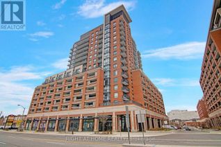 Condo for Sale, 3091 Dufferin Street #520, Toronto (Yorkdale-Glen Park), ON