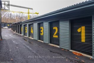 Land for Lease, 60 Head Street #Storage, Hamilton (Dundas), ON