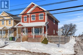 Detached House for Sale, 455 Notre Dame Street, Summerside, PE