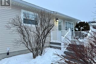 Property for Sale, 29 Elizabeth Avenue, Deer Lake, NL