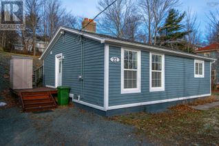 Bungalow for Sale, 22 Borden Street, Bedford, NS