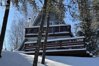 Detached House for Sale, Lot 1 Big Pine Lake, Chapleau, ON