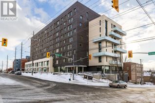 Property for Sale, 195 Hunter Street E #605, Peterborough (Ashburnham), ON