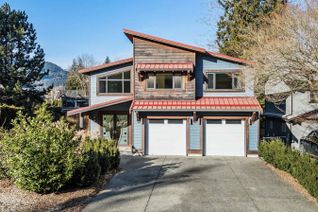 House for Sale, 535 Naismith Avenue, Harrison Hot Springs, BC