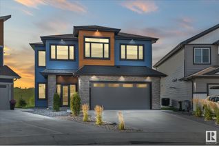 Property for Sale, 279 Silverstone Cr, Stony Plain, AB