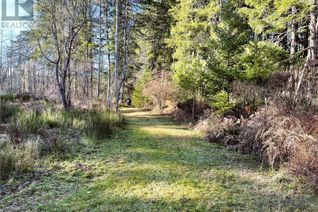 Land for Sale, 5805 Saunders Rd N, Port Alberni, BC