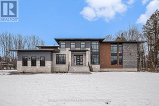 Detached House for Sale, 132 Robert Taite Drive, Ottawa, ON