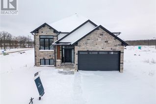 Detached House for Sale, 174 Pike Creek Drive, Cayuga, ON