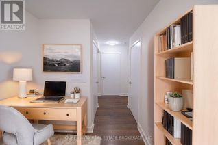 Condo Apartment for Sale, 320 Richmond Street E #208, Toronto (Moss Park), ON