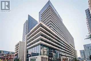 Condo for Sale, 36 Lisgar Street #718W, Toronto (Little Portugal), ON