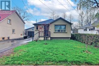 Property for Sale, 3034 Parkerhill Road, Mississauga (Cooksville), ON