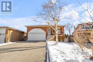 Backsplit for Sale, 4281 Creeks End, Mississauga (Rathwood), ON