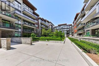 Condo Apartment for Sale, 1575 Lakeshore Road W #366, Mississauga (Clarkson), ON