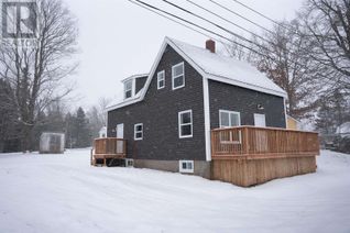 House for Sale, 24 Cook Street, Truro, NS