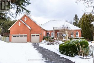 Property for Sale, 1882 Rockwood Drive, Pickering (Highbush), ON