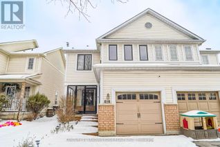 Property for Rent, 58 Regatta Crescent #Upper, Whitby (Port Whitby), ON