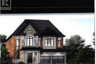 House for Sale, 208 Silver Creek Drive #Lot 18, Vaughan (Vellore Village), ON