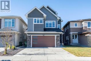 Detached House for Sale, 185 Carringvue Manor Nw, Calgary, AB