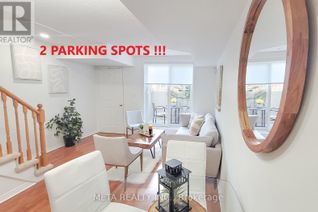 Condo Townhouse for Sale, 25 Foundry Avenue #14, Toronto (Dovercourt-Wallace Emerson-Junction), ON