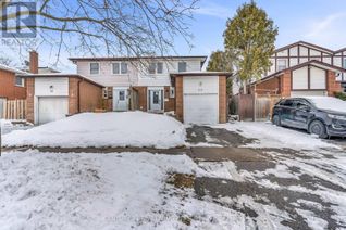 House for Sale, 68 Radford Drive, Brampton (Brampton North), ON