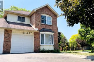 Property for Rent, 1207 Potters Wheel Crescent, Oakville (Glen Abbey), ON