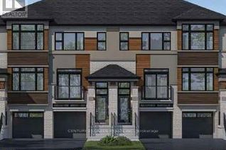 Townhouse for Sale, 660 Colborne Street W #G-35, Brant (Brantford Twp), ON