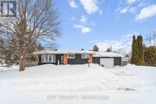 Bungalow for Sale, 44 Sherry Lane, Ottawa, ON