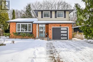 Sidesplit for Sale, 51 Spruceside Crescent, Pelham (662 - Fonthill), ON