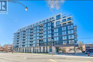 Condo for Rent, 250 Lawrence Avenue W #101, Toronto (Lawrence Park North), ON